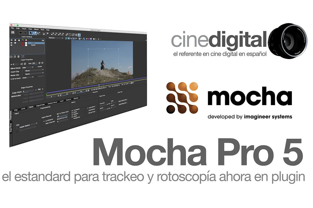 mocha pro 5