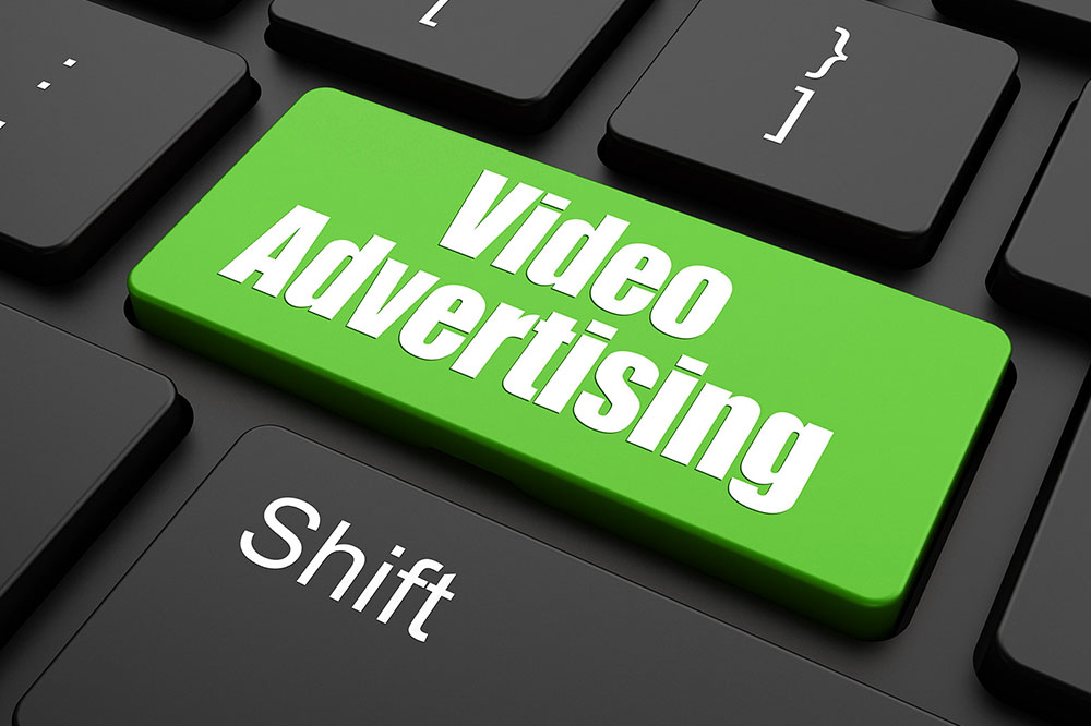 Quảng cáo bằng video