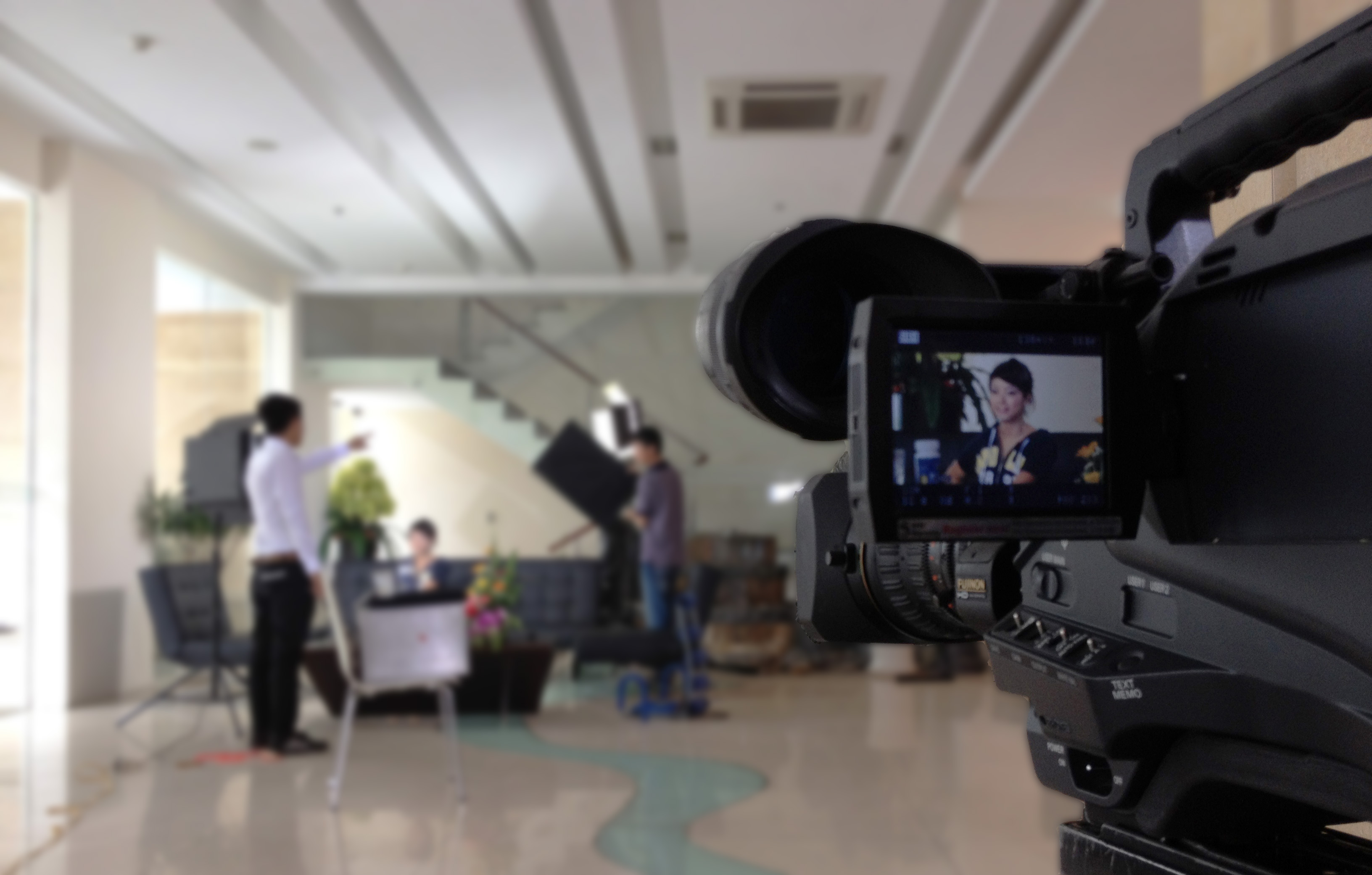 Sản xuất video truyền thông tại Thanh Hóa 4