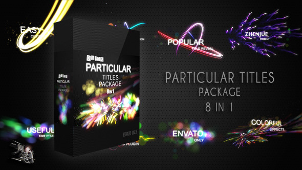 VideoHive - Your Website Pack by zhenjueyimen (2162517)