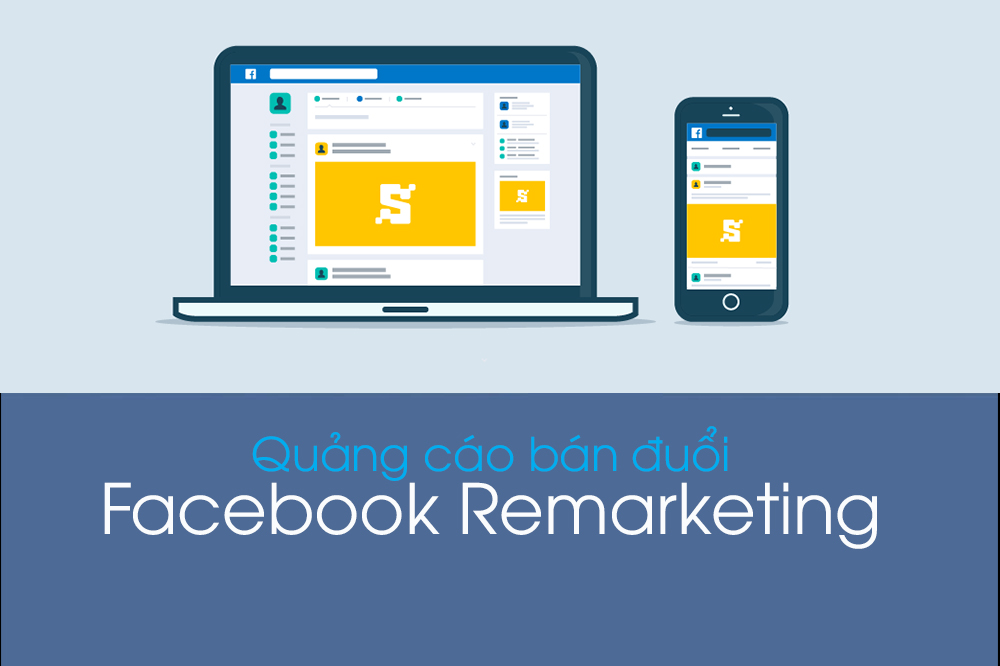 Quảng cáo bán đuổi trên Facebook