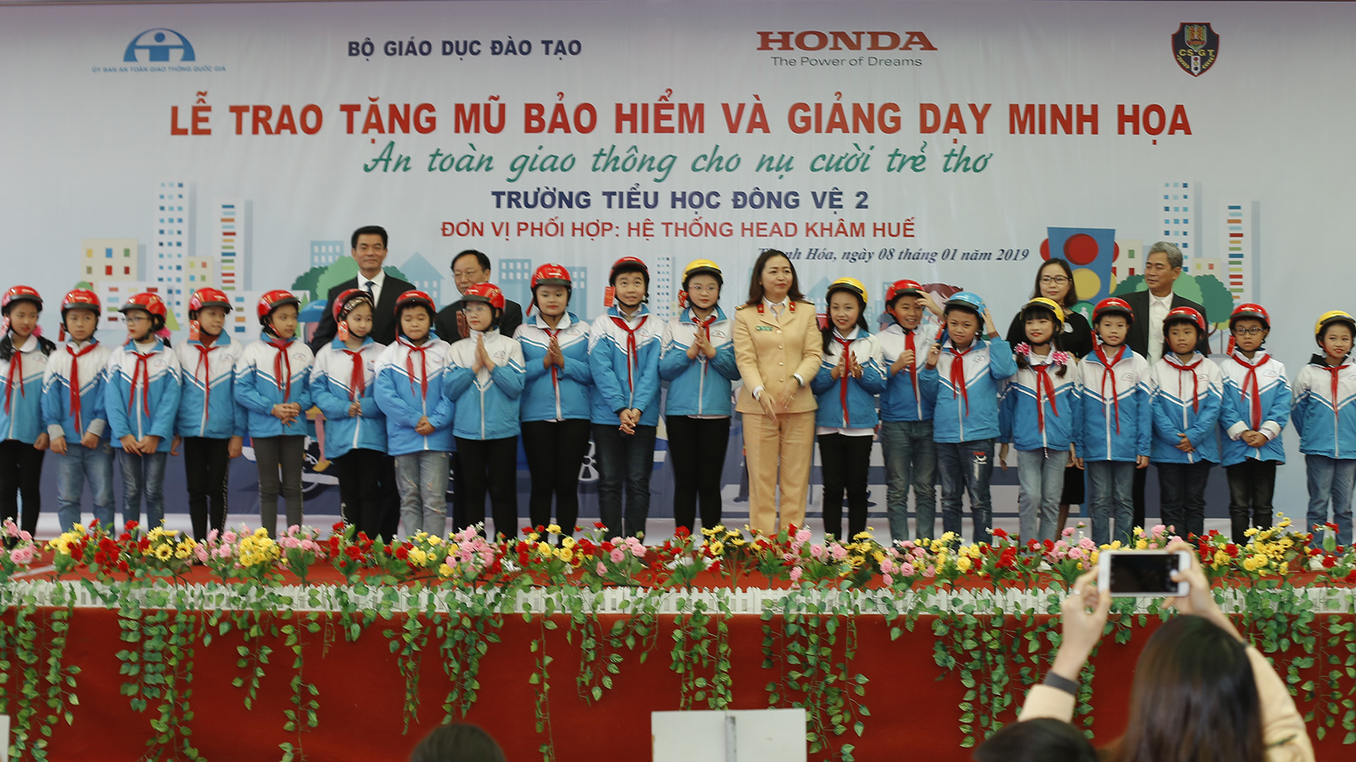 Honda Khâm Huế [Anh Phương Media]
