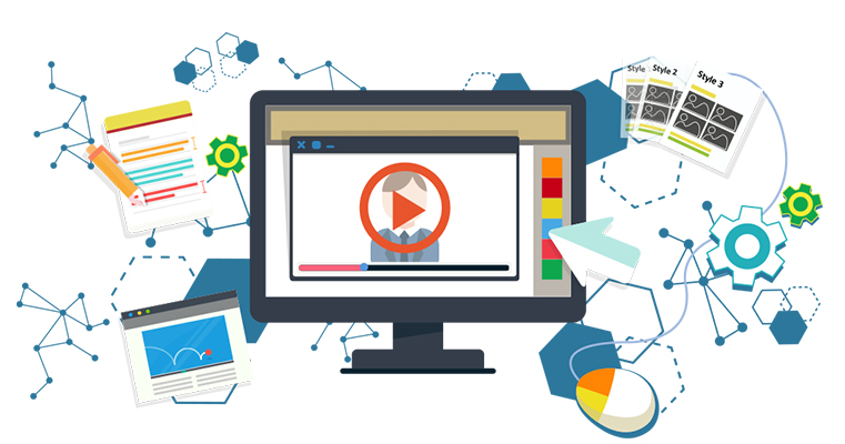 Video animation