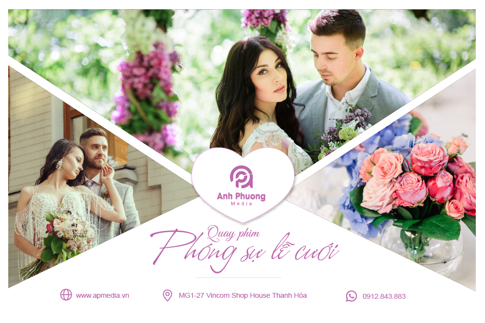 Quay phim phóng sự cưới tại thanh hóa1