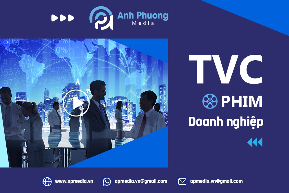 Làm phim doanh nghiệp tại Thanh Hóa