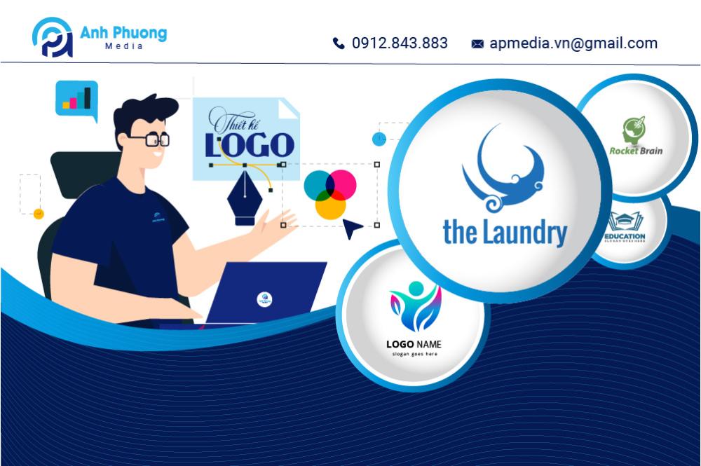 Thiết kế logo tại thanh hóa