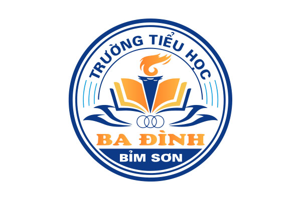 Truong tieu hoc Ba Dinh