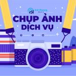 Chụp ảnh dịch vụ tại Thanh Hóa
