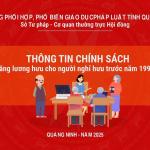 Chuỗi video animation 2d