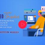 Dịch vụ sản xuất motion graphics